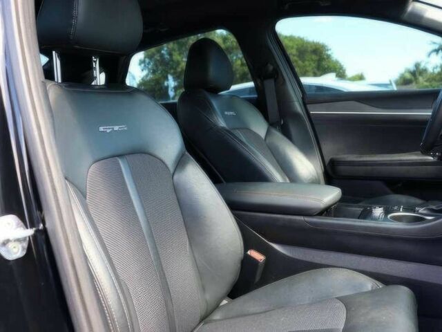 Черный Киа Другая, объемом двигателя 1.6 л и пробегом 22 тыс. км за 10000 $, фото 7 на Automoto.ua