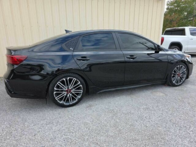 Черный Киа Другая, объемом двигателя 1.6 л и пробегом 28 тыс. км за 13000 $, фото 6 на Automoto.ua