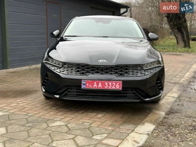 Чорний Кіа Інша, об'ємом двигуна 1.6 л та пробігом 86 тис. км за 19600 $, фото 1 на Automoto.ua