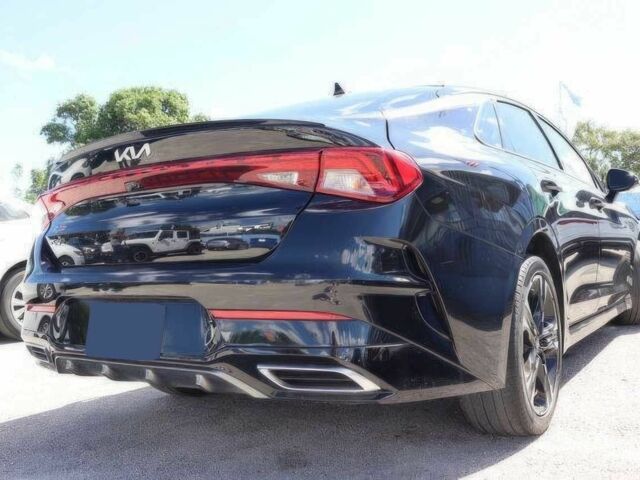 Черный Киа Другая, объемом двигателя 1.6 л и пробегом 22 тыс. км за 10000 $, фото 3 на Automoto.ua