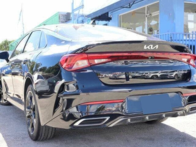 Черный Киа Другая, объемом двигателя 1.6 л и пробегом 22 тыс. км за 10000 $, фото 4 на Automoto.ua