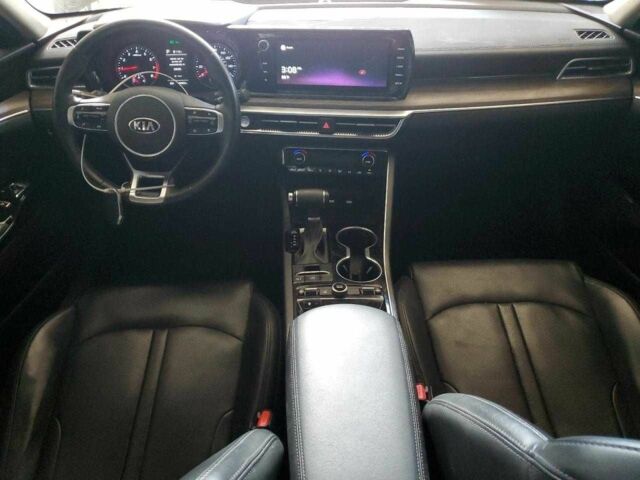 Черный Киа Другая, объемом двигателя 1.6 л и пробегом 59 тыс. км за 4000 $, фото 7 на Automoto.ua