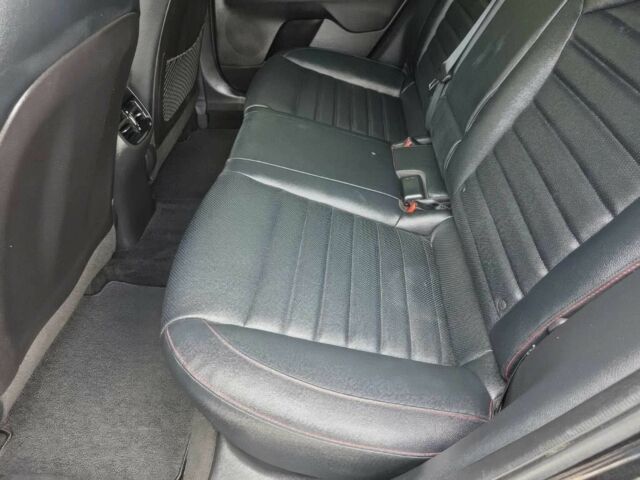 Черный Киа Другая, объемом двигателя 1.6 л и пробегом 28 тыс. км за 13000 $, фото 11 на Automoto.ua