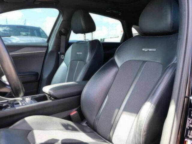 Черный Киа Другая, объемом двигателя 1.6 л и пробегом 22 тыс. км за 10000 $, фото 5 на Automoto.ua