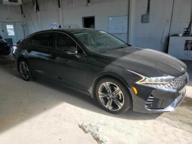 Черный Киа Другая, объемом двигателя 1.6 л и пробегом 59 тыс. км за 4000 $, фото 3 на Automoto.ua