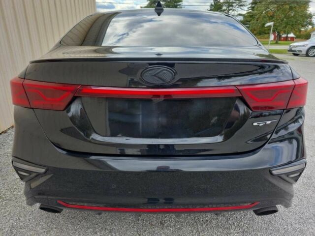 Черный Киа Другая, объемом двигателя 1.6 л и пробегом 28 тыс. км за 13000 $, фото 5 на Automoto.ua