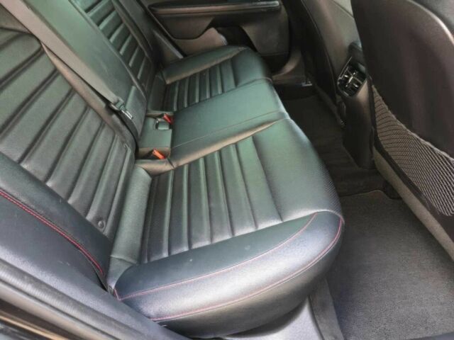 Черный Киа Другая, объемом двигателя 1.6 л и пробегом 28 тыс. км за 13000 $, фото 12 на Automoto.ua