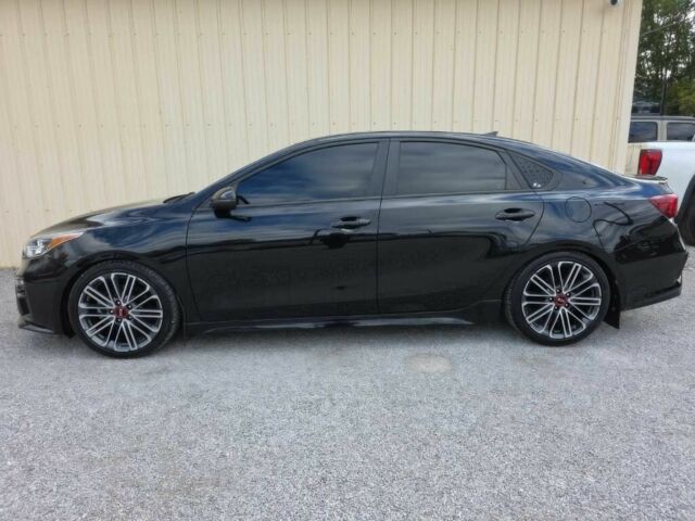 Черный Киа Другая, объемом двигателя 1.6 л и пробегом 28 тыс. км за 13000 $, фото 3 на Automoto.ua