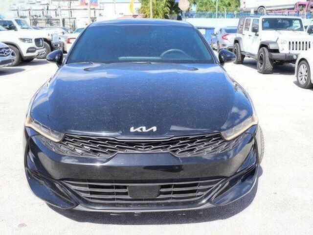 Черный Киа Другая, объемом двигателя 1.6 л и пробегом 22 тыс. км за 10000 $, фото 1 на Automoto.ua