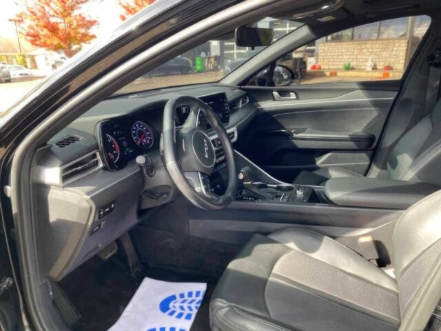 Черный Киа Другая, объемом двигателя 1.6 л и пробегом 27 тыс. км за 18500 $, фото 8 на Automoto.ua