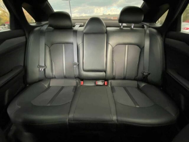 Черный Киа Другая, объемом двигателя 1.6 л и пробегом 27 тыс. км за 18500 $, фото 10 на Automoto.ua