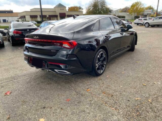 Черный Киа Другая, объемом двигателя 1.6 л и пробегом 27 тыс. км за 18500 $, фото 5 на Automoto.ua