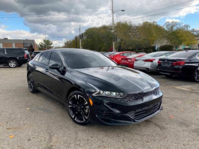 Черный Киа Другая, объемом двигателя 1.6 л и пробегом 27 тыс. км за 18500 $, фото 2 на Automoto.ua