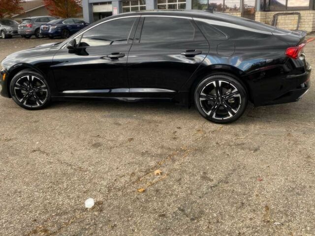 Черный Киа Другая, объемом двигателя 1.6 л и пробегом 27 тыс. км за 18500 $, фото 3 на Automoto.ua