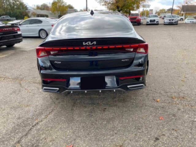 Черный Киа Другая, объемом двигателя 1.6 л и пробегом 27 тыс. км за 18500 $, фото 6 на Automoto.ua