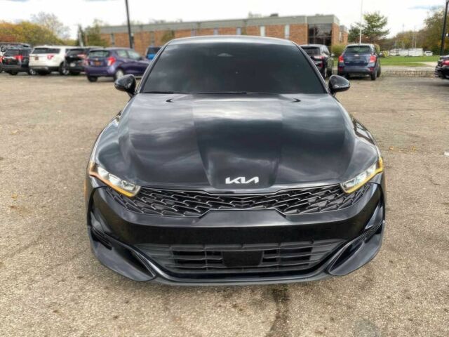 Черный Киа Другая, объемом двигателя 1.6 л и пробегом 27 тыс. км за 18500 $, фото 1 на Automoto.ua