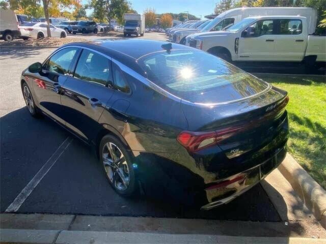 Черный Киа Другая, объемом двигателя 1.6 л и пробегом 18 тыс. км за 10000 $, фото 5 на Automoto.ua