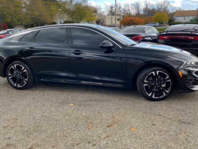 Черный Киа Другая, объемом двигателя 1.6 л и пробегом 27 тыс. км за 18500 $, фото 4 на Automoto.ua