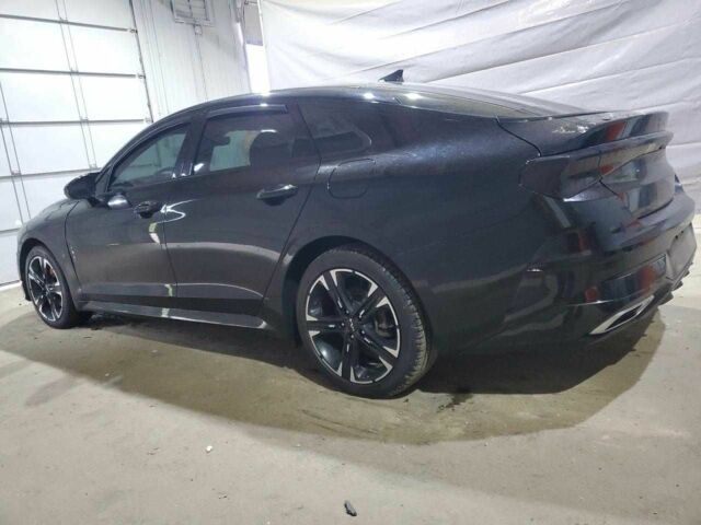 Черный Киа Другая, объемом двигателя 0 л и пробегом 28 тыс. км за 5000 $, фото 1 на Automoto.ua