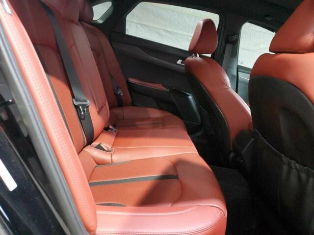 Черный Киа Другая, объемом двигателя 0 л и пробегом 28 тыс. км за 5000 $, фото 9 на Automoto.ua