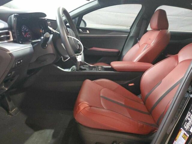 Черный Киа Другая, объемом двигателя 0 л и пробегом 28 тыс. км за 5000 $, фото 6 на Automoto.ua