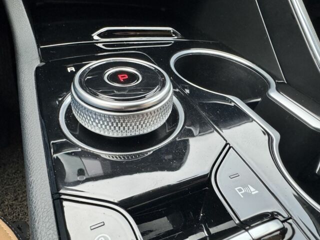 Черный Киа Другая, объемом двигателя 2 л и пробегом 41 тыс. км за 27990 $, фото 20 на Automoto.ua