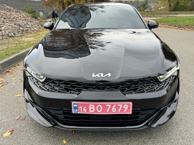 Черный Киа Другая, объемом двигателя 2 л и пробегом 41 тыс. км за 27990 $, фото 2 на Automoto.ua