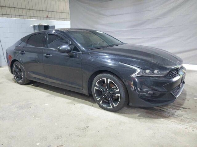 Черный Киа Другая, объемом двигателя 0 л и пробегом 28 тыс. км за 5000 $, фото 3 на Automoto.ua