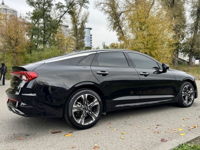 Черный Киа Другая, объемом двигателя 2 л и пробегом 41 тыс. км за 27990 $, фото 11 на Automoto.ua