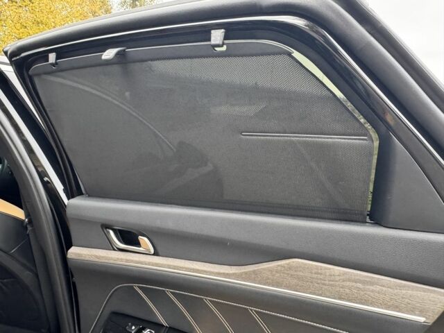 Черный Киа Другая, объемом двигателя 2 л и пробегом 41 тыс. км за 27990 $, фото 14 на Automoto.ua