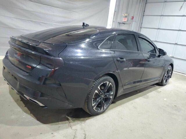 Черный Киа Другая, объемом двигателя 0 л и пробегом 28 тыс. км за 5000 $, фото 2 на Automoto.ua