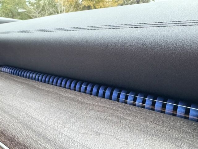 Черный Киа Другая, объемом двигателя 2 л и пробегом 41 тыс. км за 27990 $, фото 13 на Automoto.ua