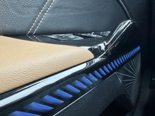 Черный Киа Другая, объемом двигателя 2 л и пробегом 41 тыс. км за 27990 $, фото 19 на Automoto.ua