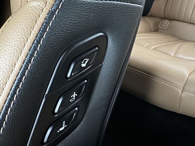 Черный Киа Другая, объемом двигателя 2 л и пробегом 41 тыс. км за 27990 $, фото 17 на Automoto.ua