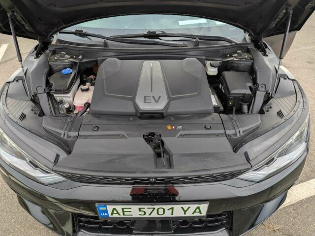 Черный Киа Другая, объемом двигателя 0 л и пробегом 92 тыс. км за 28500 $, фото 14 на Automoto.ua