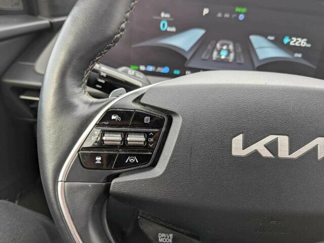 Черный Киа Другая, объемом двигателя 0 л и пробегом 92 тыс. км за 28500 $, фото 9 на Automoto.ua