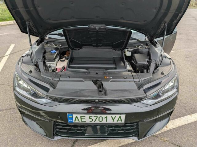 Черный Киа Другая, объемом двигателя 0 л и пробегом 92 тыс. км за 28500 $, фото 15 на Automoto.ua