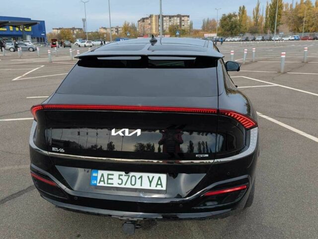 Черный Киа Другая, объемом двигателя 0 л и пробегом 92 тыс. км за 28500 $, фото 3 на Automoto.ua