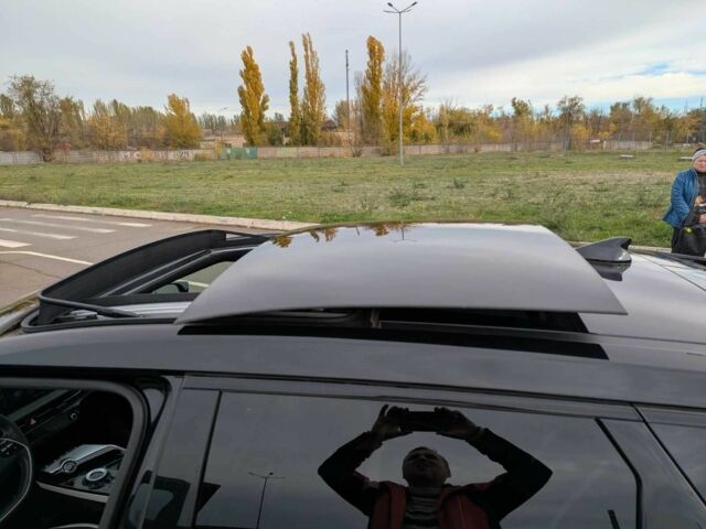 Черный Киа Другая, объемом двигателя 0 л и пробегом 92 тыс. км за 28500 $, фото 13 на Automoto.ua