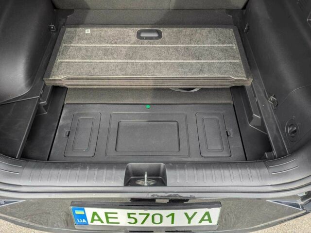 Черный Киа Другая, объемом двигателя 0 л и пробегом 92 тыс. км за 28500 $, фото 5 на Automoto.ua