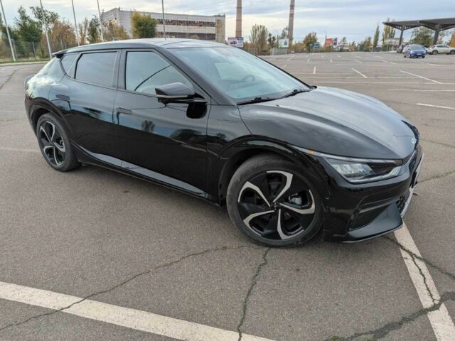 Черный Киа Другая, объемом двигателя 0 л и пробегом 92 тыс. км за 28500 $, фото 1 на Automoto.ua