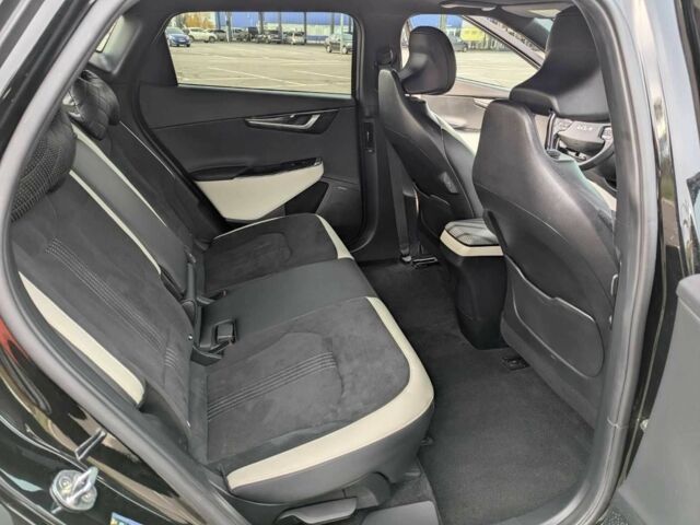 Черный Киа Другая, объемом двигателя 0 л и пробегом 92 тыс. км за 28500 $, фото 10 на Automoto.ua