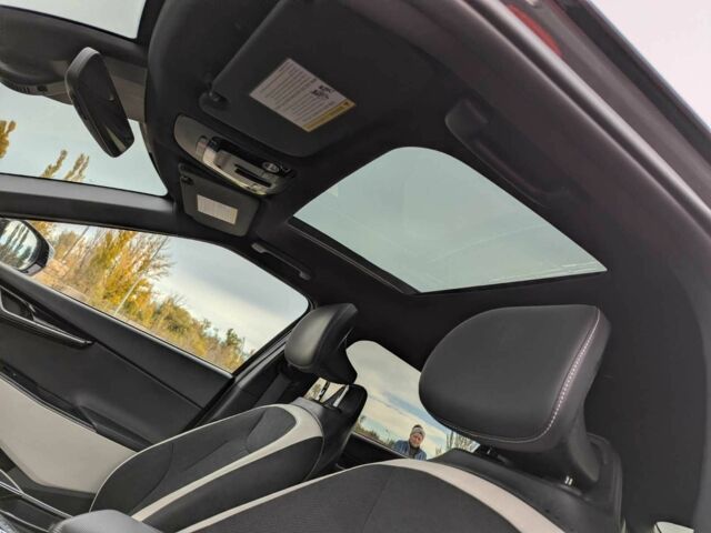 Черный Киа Другая, объемом двигателя 0 л и пробегом 92 тыс. км за 28500 $, фото 12 на Automoto.ua