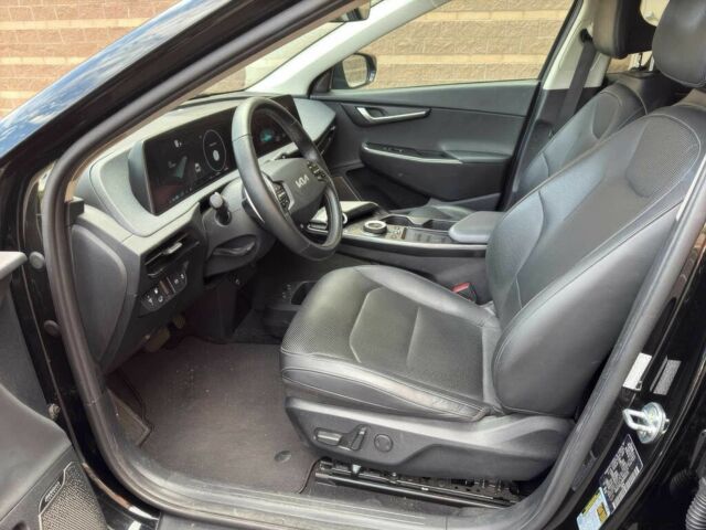 Черный Киа Другая, объемом двигателя 0 л и пробегом 10 тыс. км за 16000 $, фото 9 на Automoto.ua