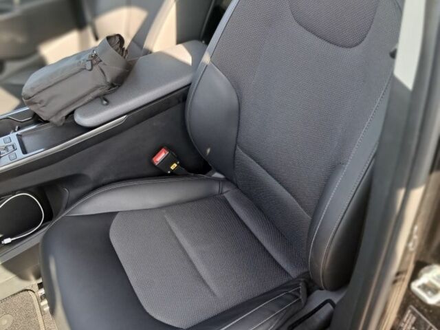 Черный Киа Другая, объемом двигателя 0 л и пробегом 53 тыс. км за 23950 $, фото 9 на Automoto.ua