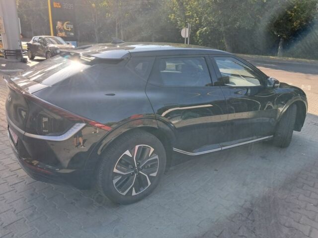 Черный Киа Другая, объемом двигателя 0 л и пробегом 53 тыс. км за 23950 $, фото 4 на Automoto.ua