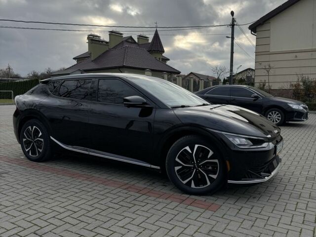 Чорний Кіа Інша, об'ємом двигуна 0 л та пробігом 78 тис. км за 26500 $, фото 7 на Automoto.ua