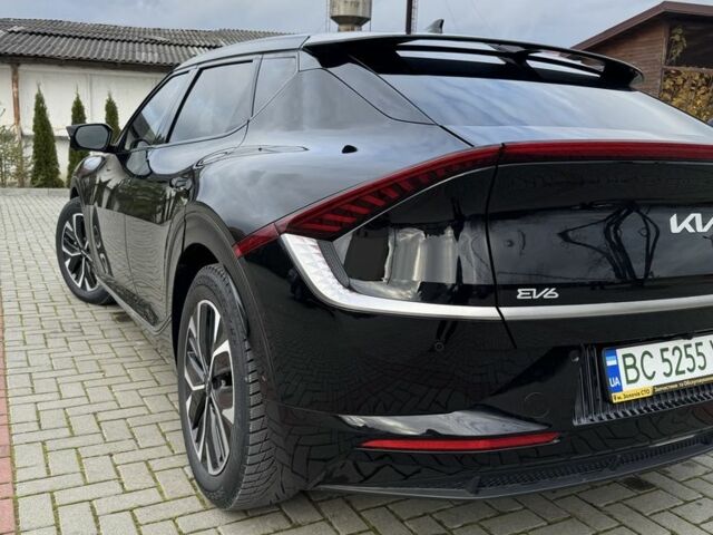 Чорний Кіа Інша, об'ємом двигуна 0 л та пробігом 78 тис. км за 26500 $, фото 11 на Automoto.ua