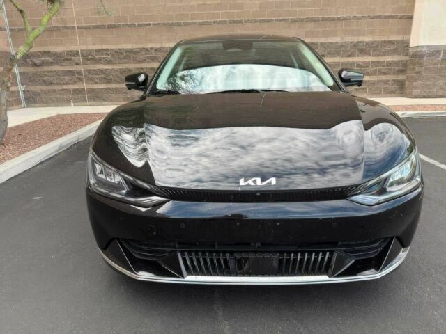 Черный Киа Другая, объемом двигателя 0 л и пробегом 14 тыс. км за 16000 $, фото 1 на Automoto.ua