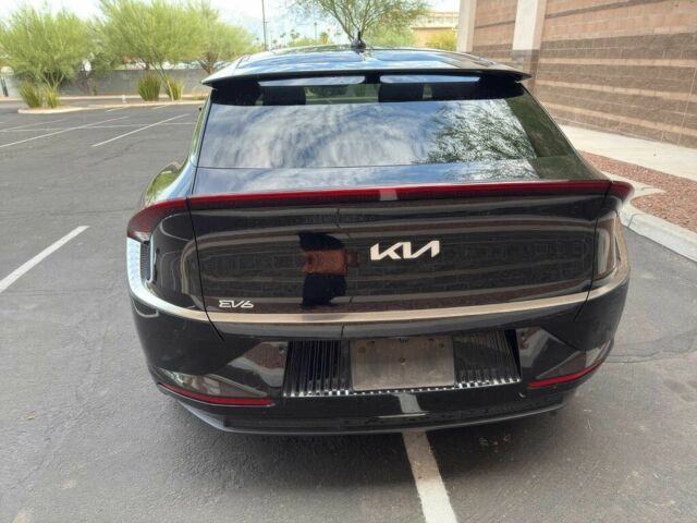 Черный Киа Другая, объемом двигателя 0 л и пробегом 10 тыс. км за 16000 $, фото 5 на Automoto.ua